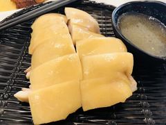 -岭南海晏楼(滨江东总店)