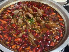 -天天沸腾(东港路店)