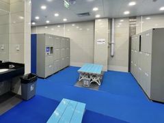 -北京科技大学-游泳馆