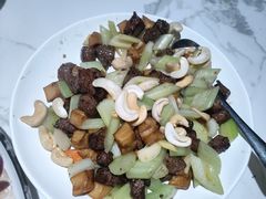 -香港深井掂檔烧鹅茶餐厅(海韵城店)