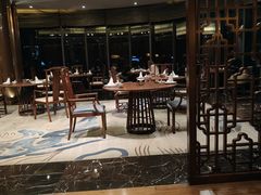 -蛇口希尔顿南海酒店·随轩中餐厅·粤菜