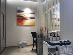 -Kraemer Paris  苏豪路易士·嘉玛发廊