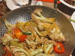 -老头儿油爆虾(胜利河美食街店)