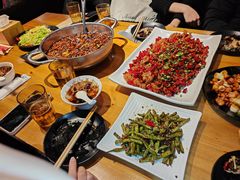 -望京一号·重庆江湖菜(工体店)