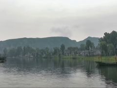 -恋乡太行水镇