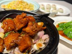 -禧宴Joyous Restaurant(禧园店)