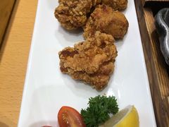 唐扬炸鸡-胜博殿日式炸猪排(西红门店)