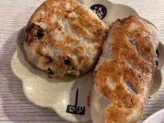 羊肉馅饼-老北京馅饼粥(西单店)