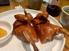 -必点海鲜·鲅鱼水饺(鞍山西道店)