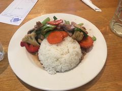 -Thai La Ong - Newtown