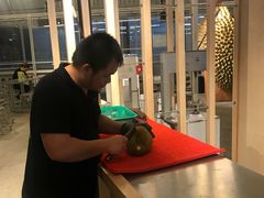 -都念榴莲·城市榴莲