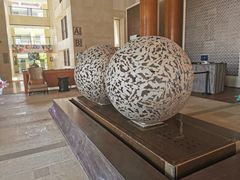 -三亚海棠湾万丽度假酒店