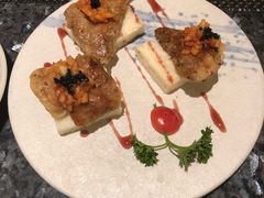 -菊上料理(蜀山银泰百货店)