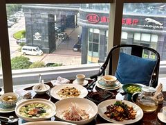 -索菲特酒店·乐轩华中餐厅