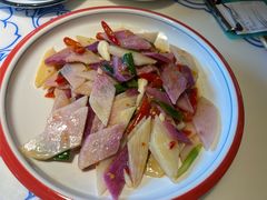 -柴火农家·江西赣南菜(土华店)