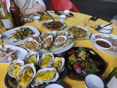 -东记潮汕美食砂锅粥小炒烧烤(镇南大街店)