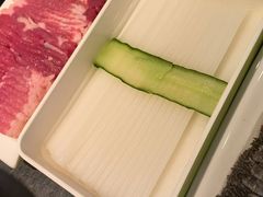 -南门涮肉(上海二店)