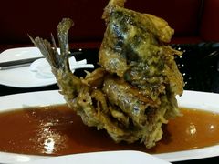 -老牌坊•鲁菜名店•地道济南菜(大观园商埠店)