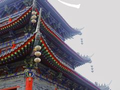 -渭南桃花源民俗文化园