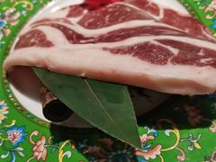 -隐炉和牛烧肉店(群力店)