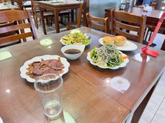-清真牛街祥云轩门钉肉饼(左家庄店)