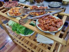 -阿昌白族石板烧(大理古城店)