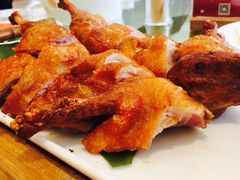 -小厨娘淮扬菜(天印大道店)