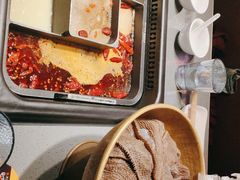 -巴奴毛肚火锅(二七万达店)