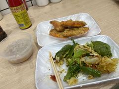 -老地方糖水店(大岭山综合市场店)