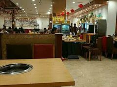 -盛铭轩·巴西烤肉火锅自助(功德林天街GIS店)