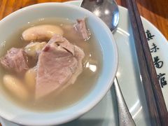 -真味汤馆(汽博店)