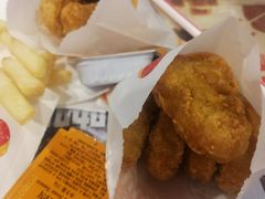 -汉堡王(西铁营万达店)