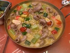 -神府路壹号·海鲜烧烤·砂锅粥·锅物(三坊七巷店)