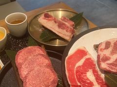 -韩满园· 甄选韩式烤肉