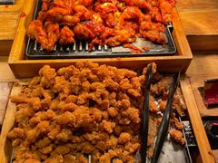 -比格比萨自助(宋家庄店)