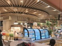 -山焱·炭火自助烤肉(周浦万达店)