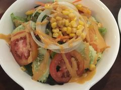 -Dang restaurant (patong phuket)