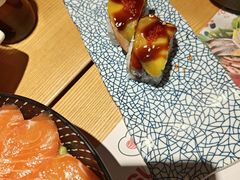 -Sushi Love 创意寿司(丽影广场店)
