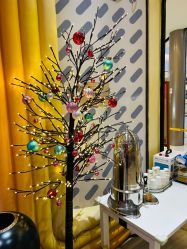 -奈尔宝·儿童乐园·亲子餐厅(华采天地店)