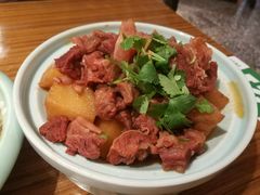 -禾珍珠家常小馆(河南博物院店)