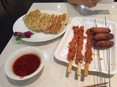 小杨烤肉(高新店)-小杨烤肉(高新店)