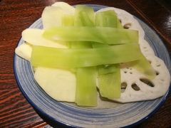 -受气牛肉·耙牛肉火锅(水晶郦城店)