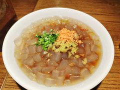 -船歌鱼水饺(淄博万象汇店)