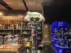 -育音堂音乐公园