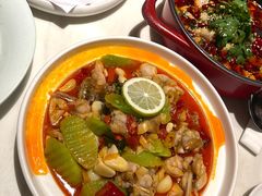 -宁波石浦大饭店(新材料城店)