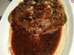 -八府香鸭·啫啫煲(华山路店)