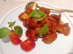 -喜粤8号(四海唐人街店)