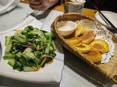-云禾壹海景庄园餐厅