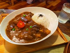 咖喱牛饭-丰一(武昌店)