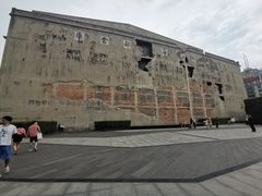 -上海四行仓库抗战纪念馆